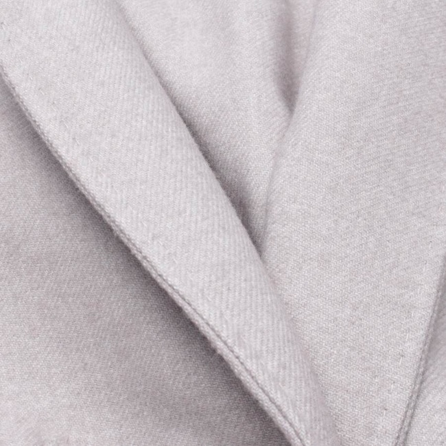 Image 3 of Blazer 40 Gray in color Gray | Vite EnVogue