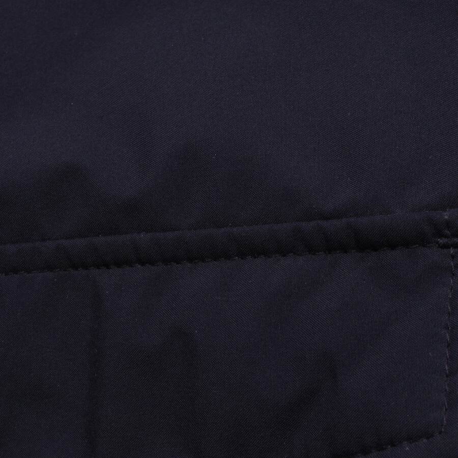 Image 5 of Between-seasons Jacket 50 Navy in color Blue | Vite EnVogue