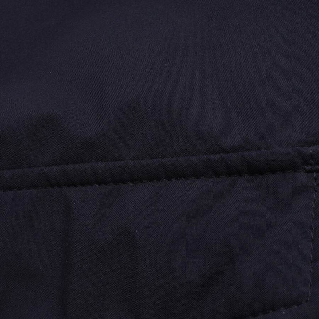 Image 5 of Between-seasons Jacket 50 Navy in color Blue | Vite EnVogue