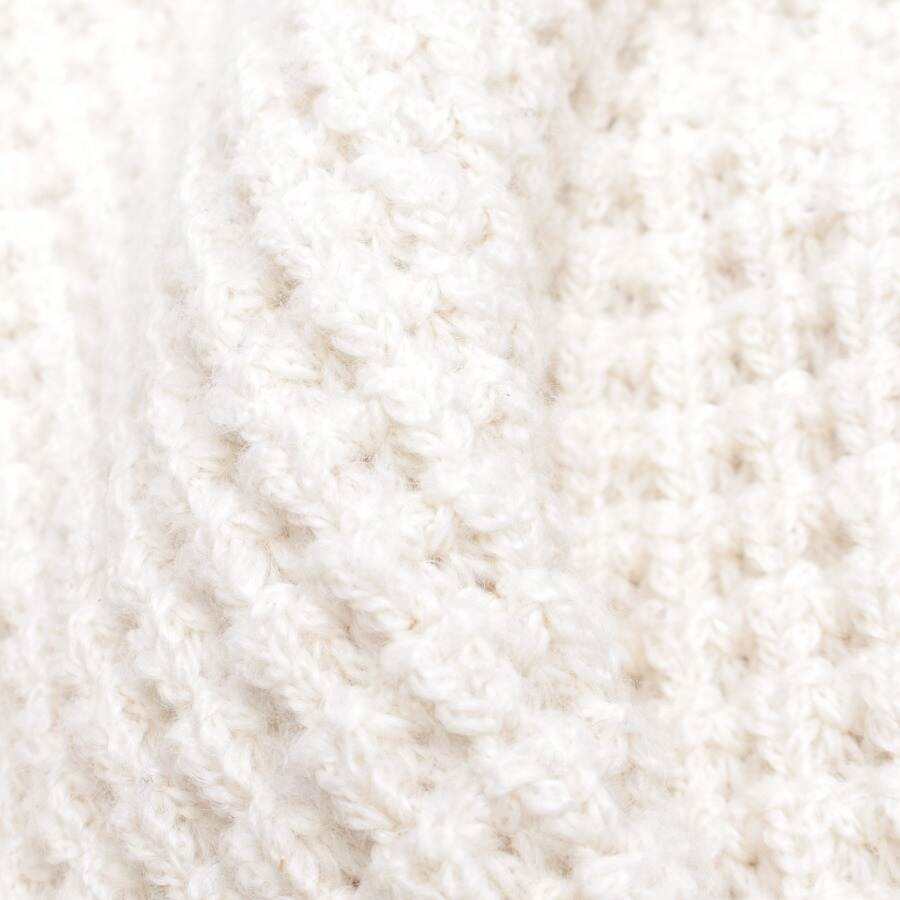 Bild 3 von Pullover 34 Beige in Farbe Weiß | Vite EnVogue