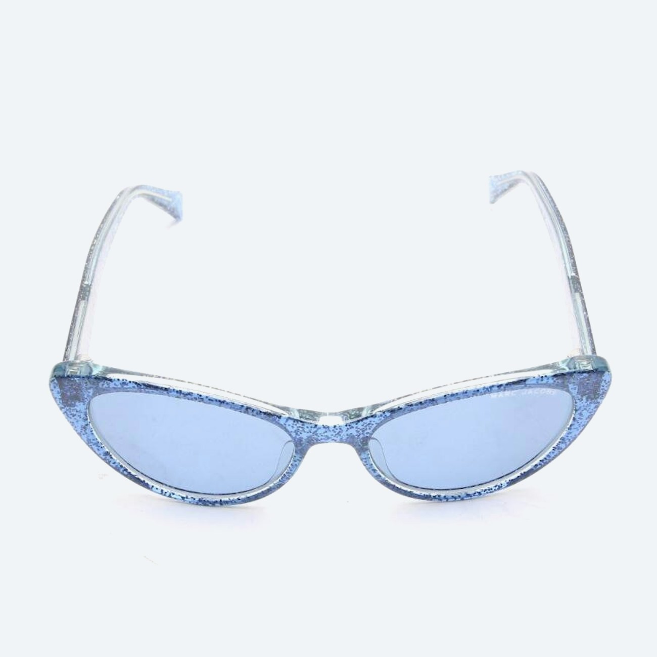 Image 1 of Sunglasses Blue in color Blue | Vite EnVogue