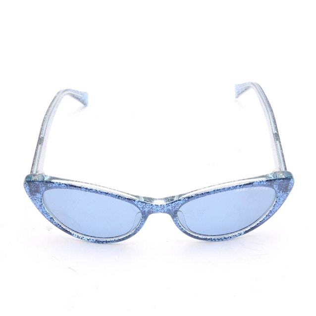 Image 1 of Sunglasses Blue | Vite EnVogue