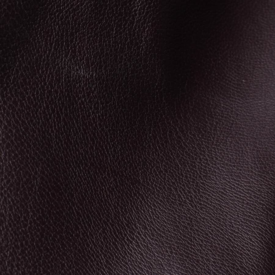 Image 4 of Dress 34 Dark Brown in color Brown | Vite EnVogue