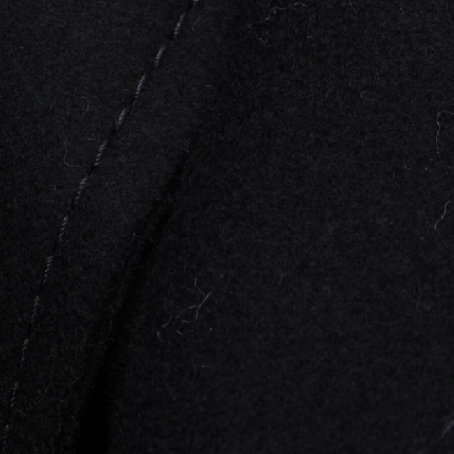 Image 3 of Vest 38 Black in color Black | Vite EnVogue