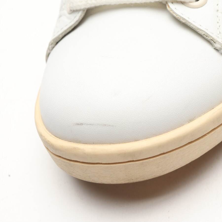 Bild 6 von Sneaker EUR 36 Weiß in Farbe Weiß | Vite EnVogue