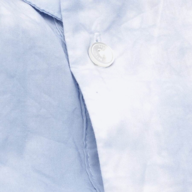 Image 3 of Shirt XS Light Blue in color Blue | Vite EnVogue