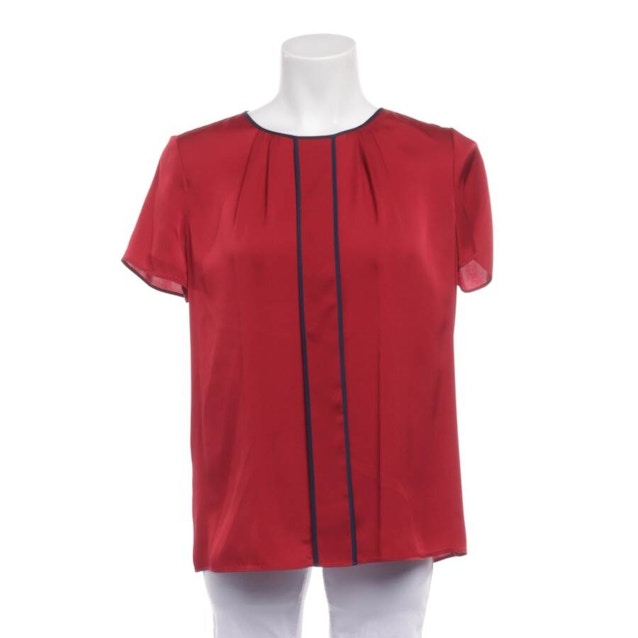 Image 1 of Shirt Blouse 38 Red | Vite EnVogue