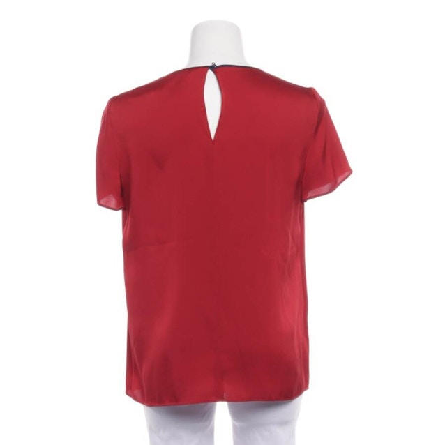 Shirt Blouse 38 Red | Vite EnVogue