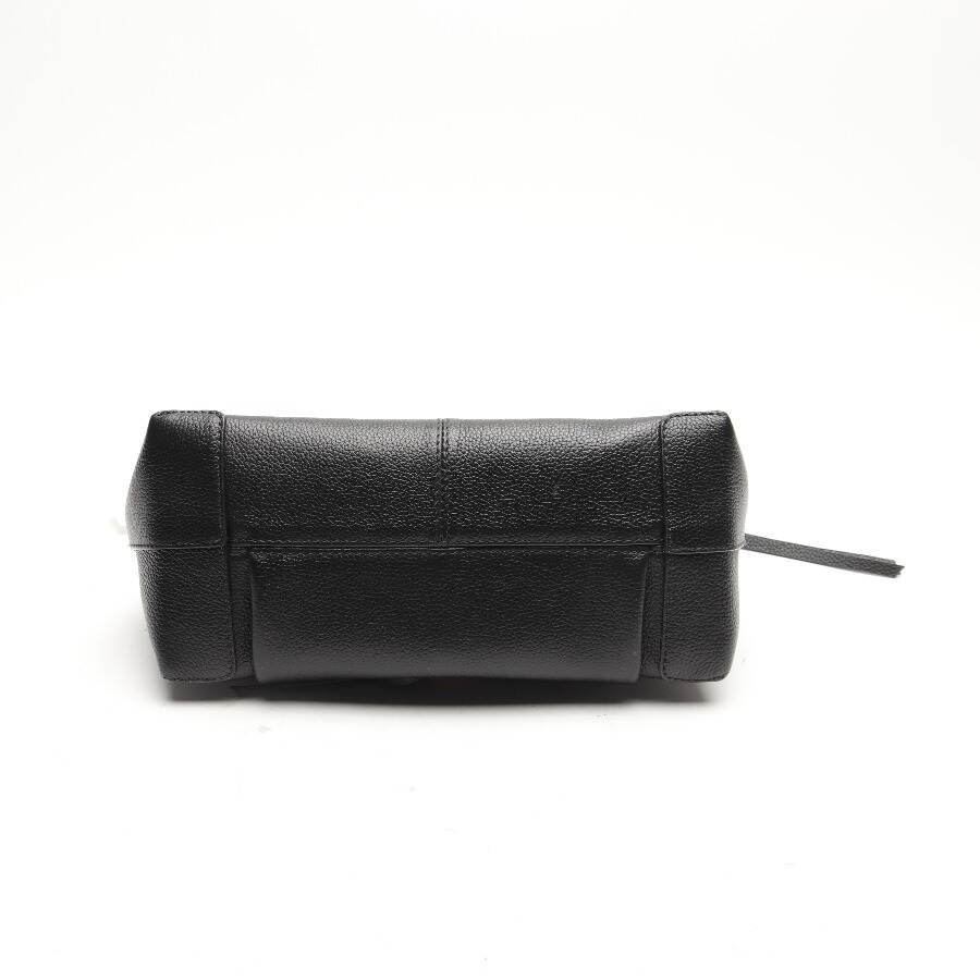 Image 3 of Joan Shoulder Bag Black in color Black | Vite EnVogue