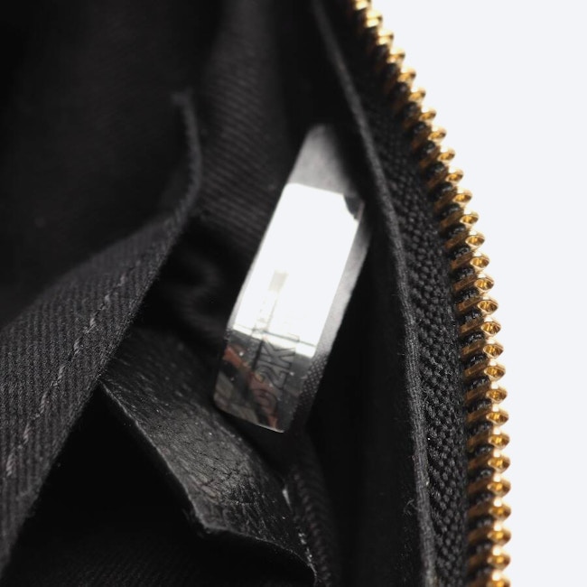 Image 6 of Joan Shoulder Bag Black in color Black | Vite EnVogue