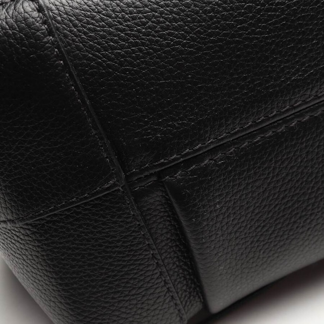 Image 7 of Joan Shoulder Bag Black in color Black | Vite EnVogue