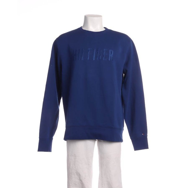 Sweatshirt XL Blue | Vite EnVogue