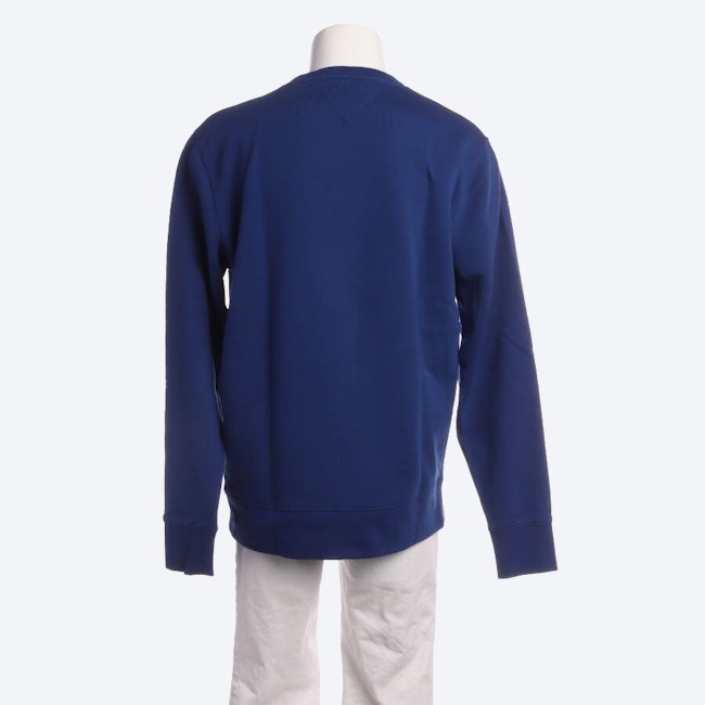 Image 2 of Sweatshirt XL Blue in color Blue | Vite EnVogue