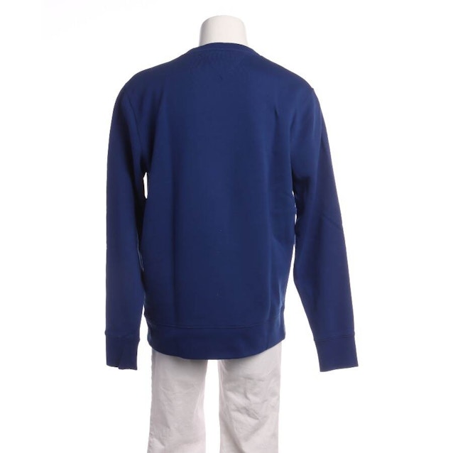 Sweatshirt XL Blau | Vite EnVogue