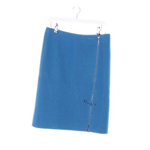 Skirt 38 Blue | Vite EnVogue