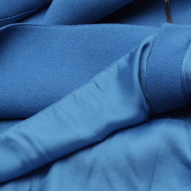 Image 3 of Skirt 38 Blue in color Blue | Vite EnVogue