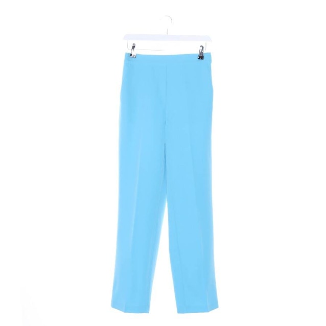 Image 1 of Trousers 36 Light Blue | Vite EnVogue