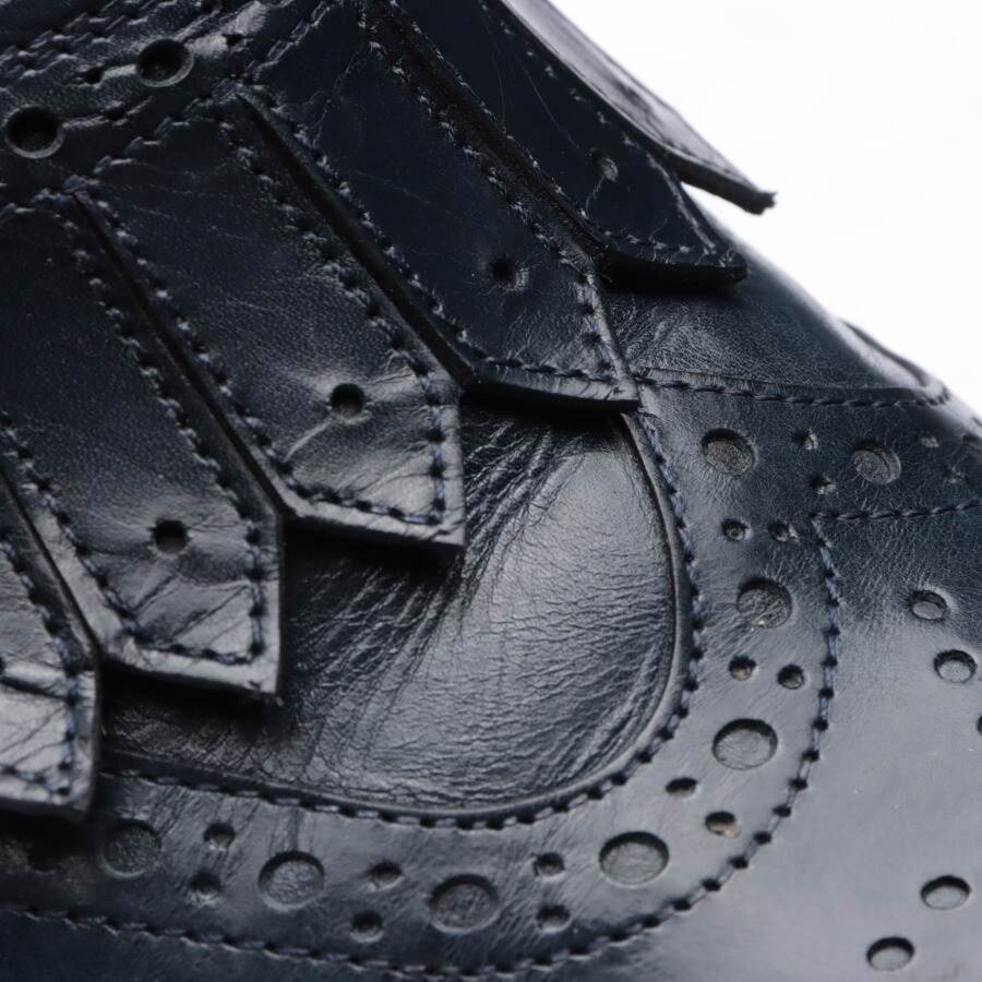 Image 5 of Chelsea Boots EUR 37.5 Navy in color Blue | Vite EnVogue