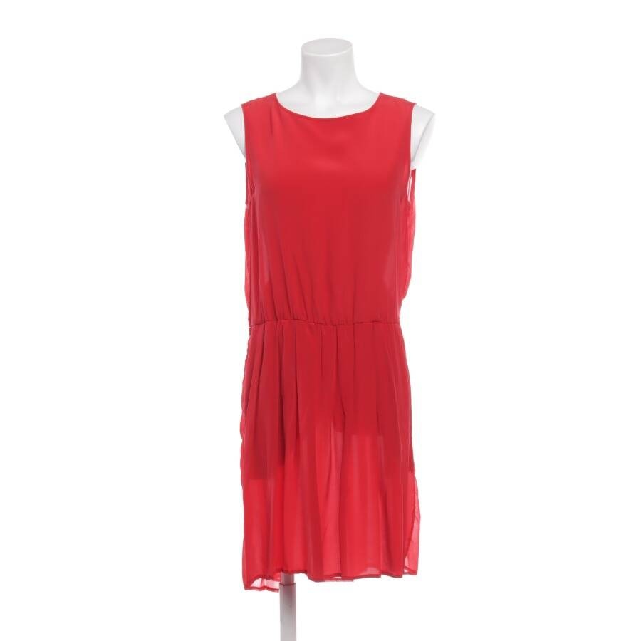 Image 1 of Dress L Red in color Red | Vite EnVogue