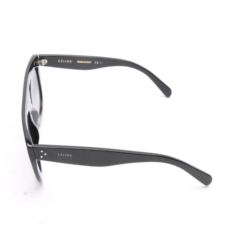Image 3 of CL41398/S Sunglasses Black in color Black | Vite EnVogue