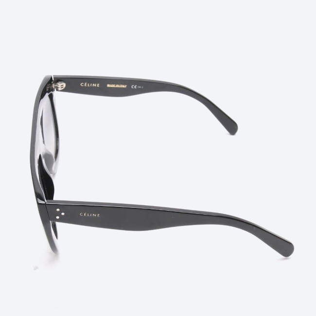 Image 3 of CL41398/S Sunglasses Black in color Black | Vite EnVogue