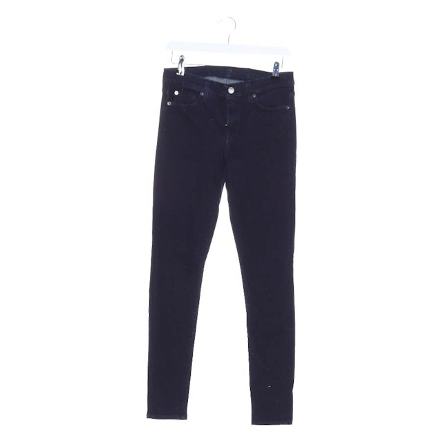 Image 1 of Jeans Skinny W28 Blue | Vite EnVogue