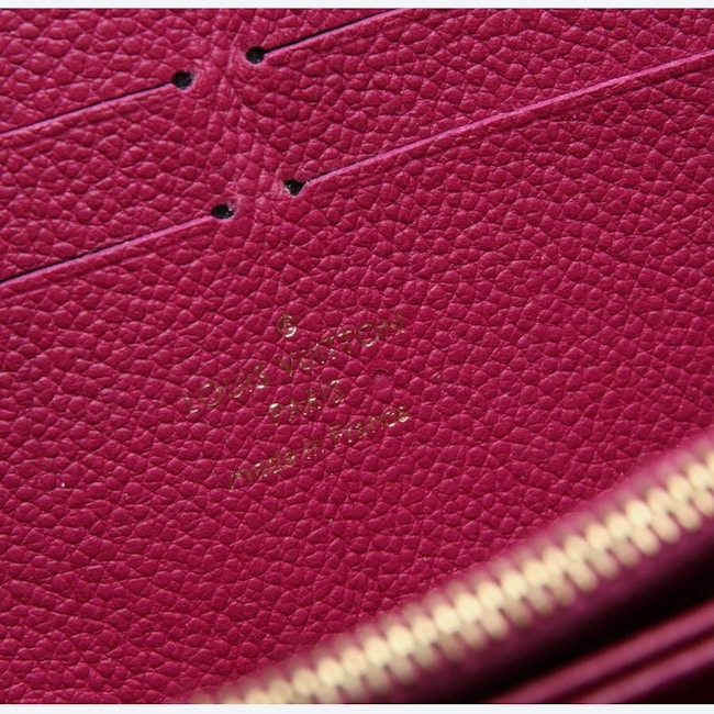 Bild 3 von Geldbörse Rosa in Farbe Rosa | Vite EnVogue