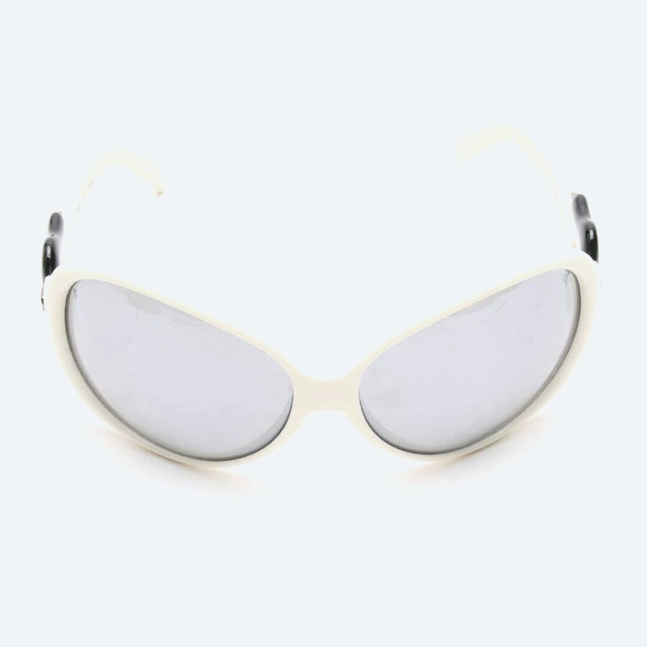 Image 1 of FS 382 Sunglasses White in color White | Vite EnVogue