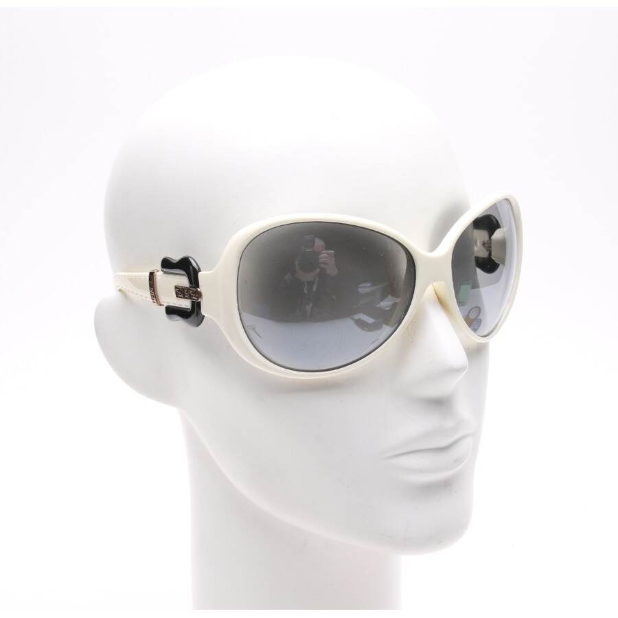 Image 2 of FS 382 Sunglasses White in color White | Vite EnVogue
