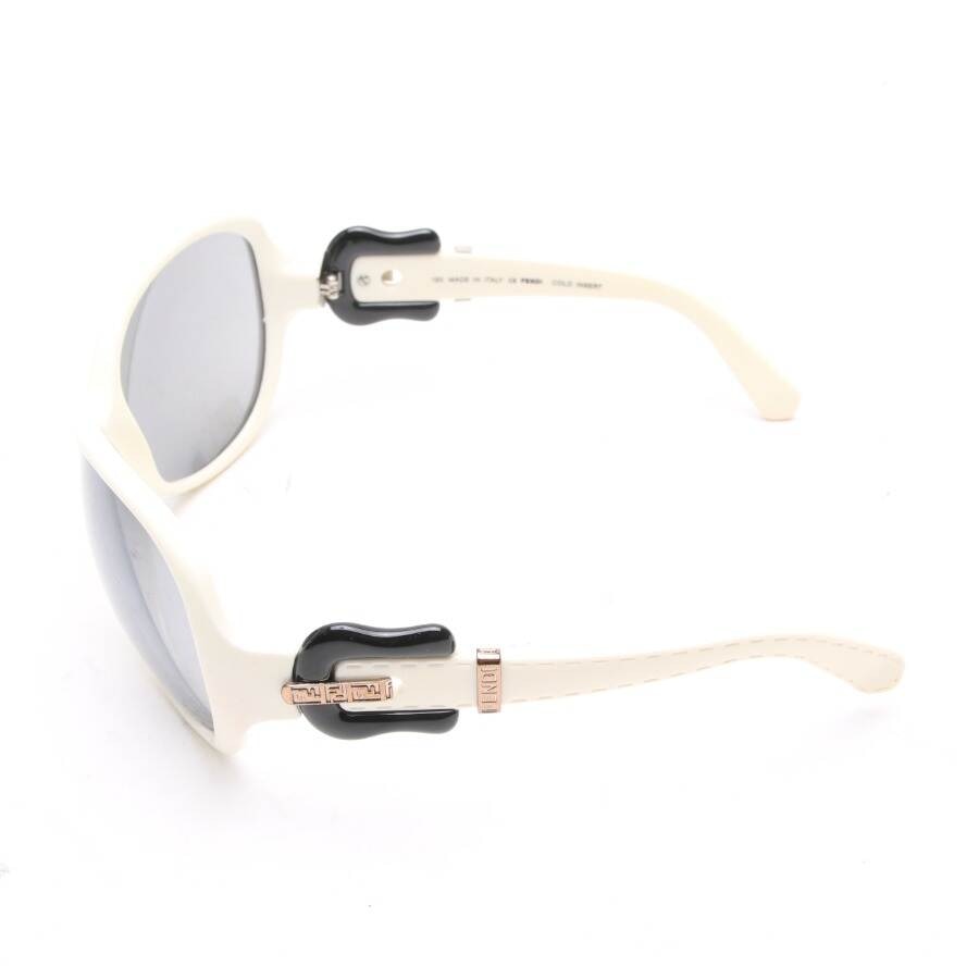 Bild 3 von FS 382 Sonnenbrille Weiß in Farbe Weiß | Vite EnVogue