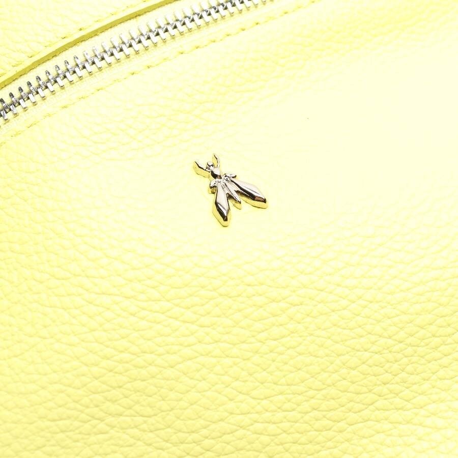 Image 7 of Backpack Yellow in color Yellow | Vite EnVogue