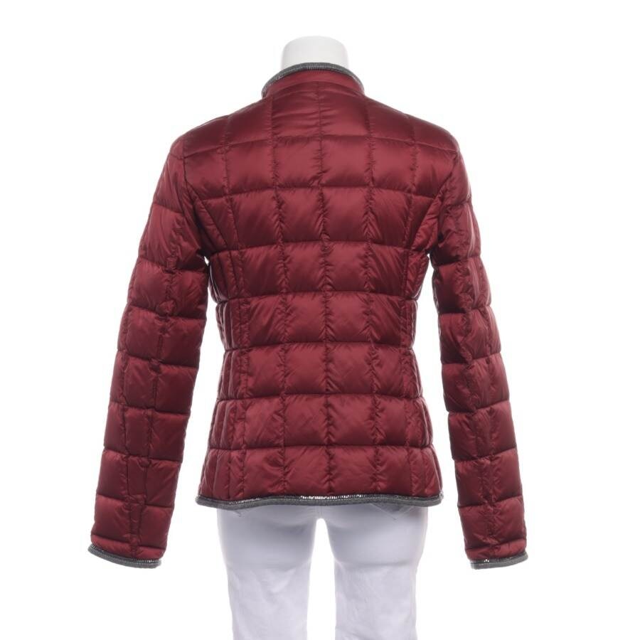 Image 2 of Between-seasons Jacket L Red in color Red | Vite EnVogue