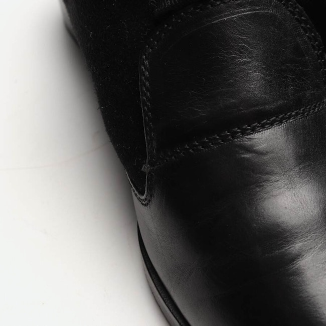Image 5 of Lace-Up Shoes EUR 37 Black in color Black | Vite EnVogue