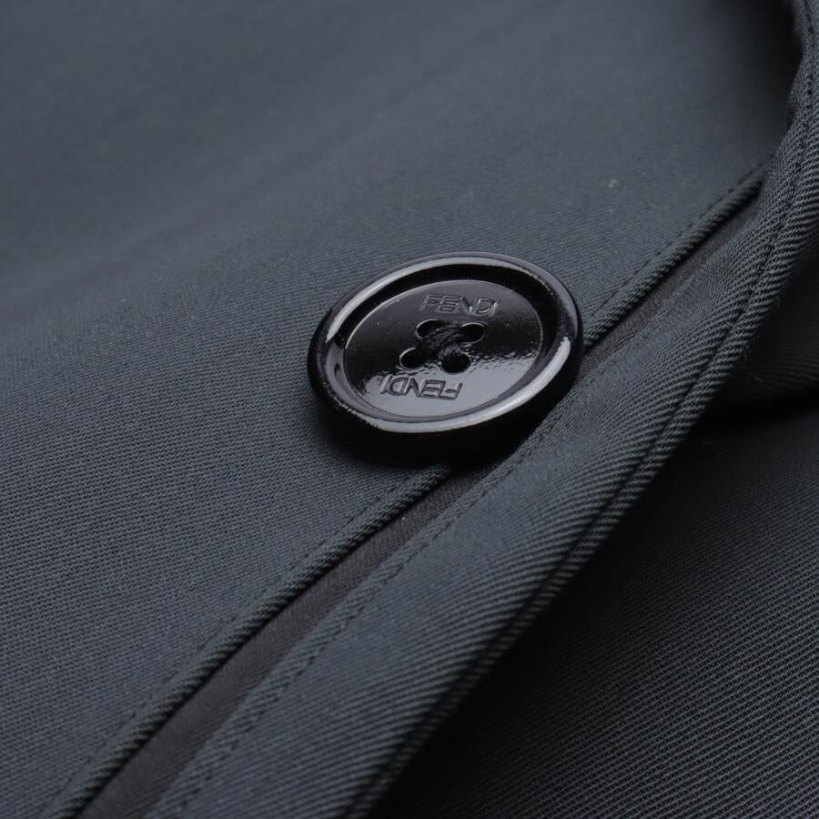Image 4 of Blazer 50 Dark Gray in color Gray | Vite EnVogue