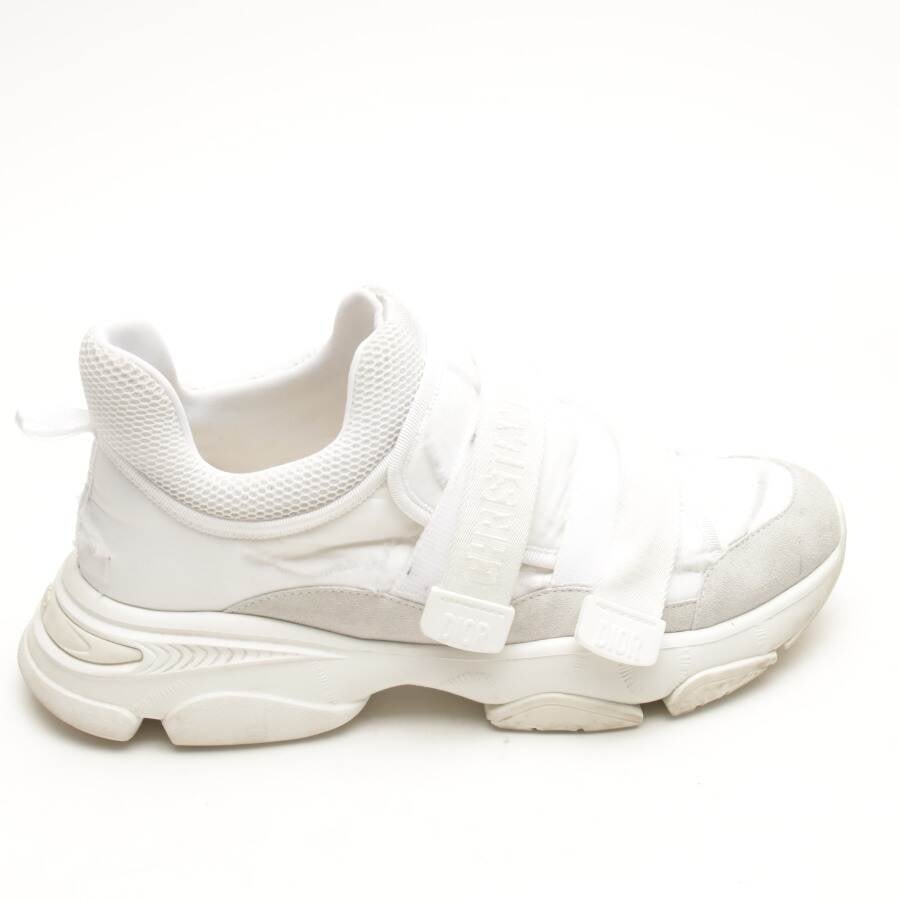 Image 1 of D-Wander Sneakers EUR 41 White in color White | Vite EnVogue