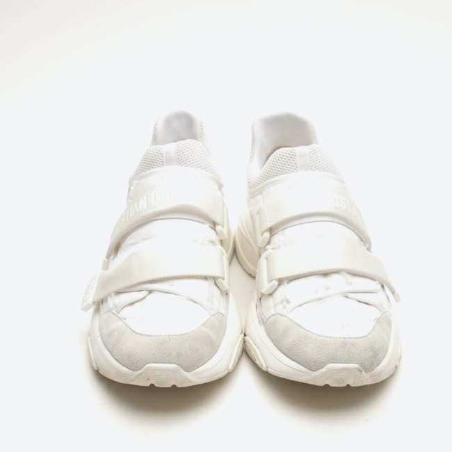 Bild 2 von D-Wander Sneaker EUR 41 Weiß in Farbe Weiß | Vite EnVogue