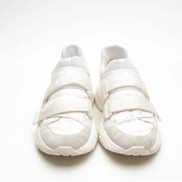 D-Wander Sneakers EUR 41 White | Vite EnVogue