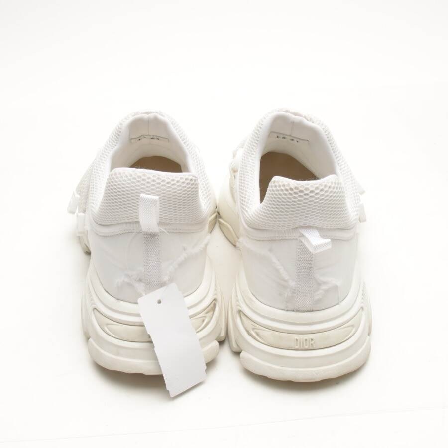 Image 3 of D-Wander Sneakers EUR 41 White in color White | Vite EnVogue