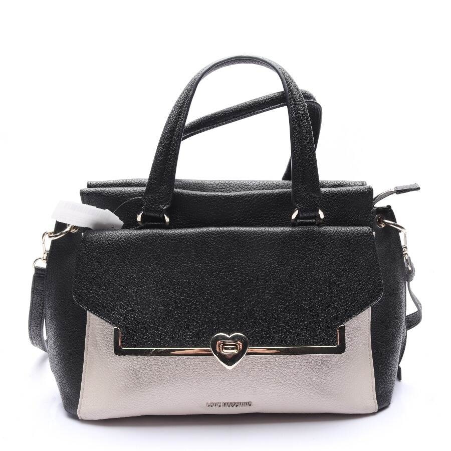 Image 1 of Handbag in color Black | Vite EnVogue