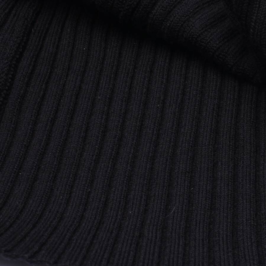 Image 3 of Skirt XS Black in color Black | Vite EnVogue