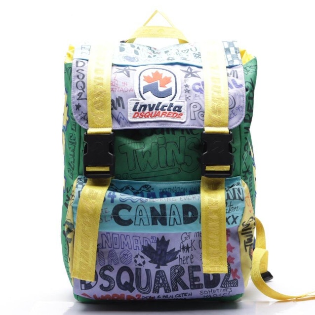 Image 1 of Backpack Multicolored | Vite EnVogue