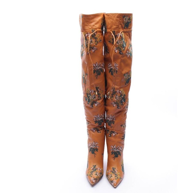 Overknee Boots EUR 37.5 Multicolored | Vite EnVogue