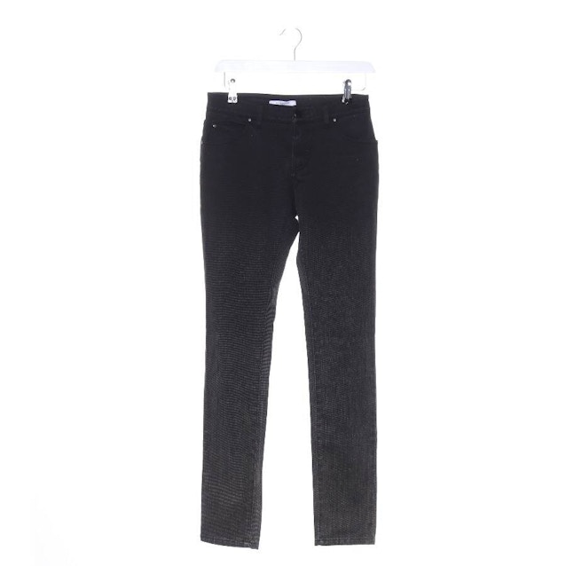 Image 1 of Jeans Straight Fit 38 Dark Gray | Vite EnVogue