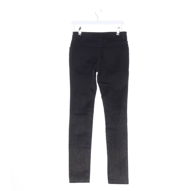 Jeans Straight Fit 38 Dark Gray | Vite EnVogue