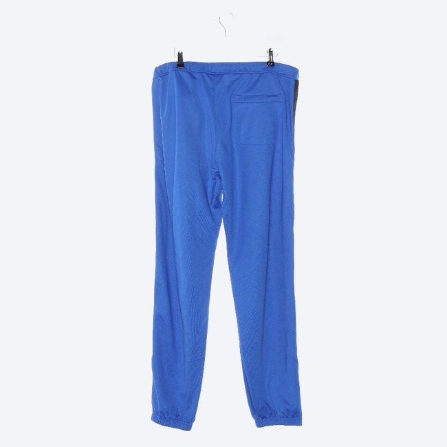 Image 2 of Jogging Pants XL Blue in color Blue | Vite EnVogue