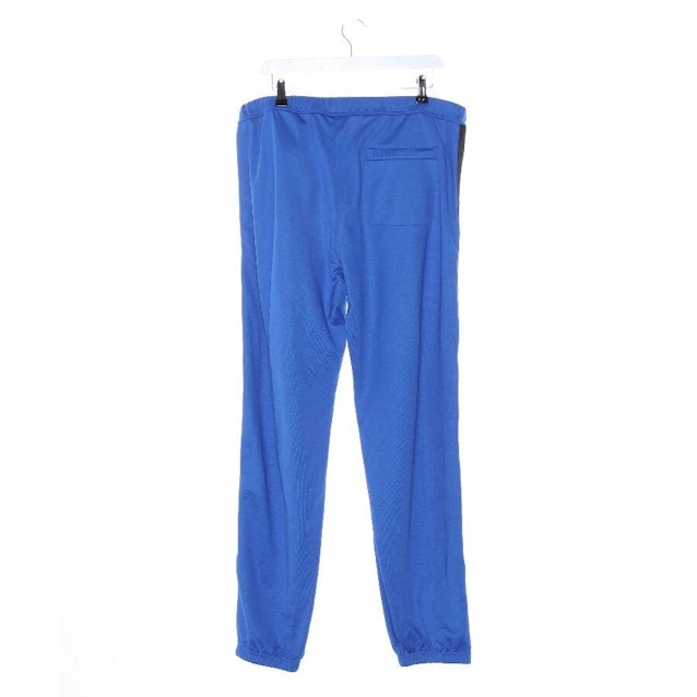 Jogging Pants XL Blue | Vite EnVogue