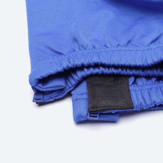Image 3 of Jogging Pants XL Blue in color Blue | Vite EnVogue