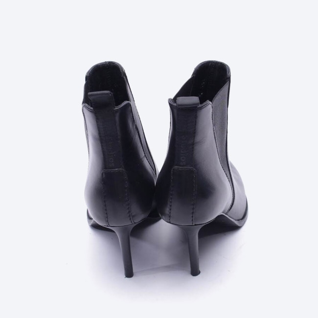 Bild 3 von Chelsea Boots EUR 38 Schwarz in Farbe Schwarz | Vite EnVogue