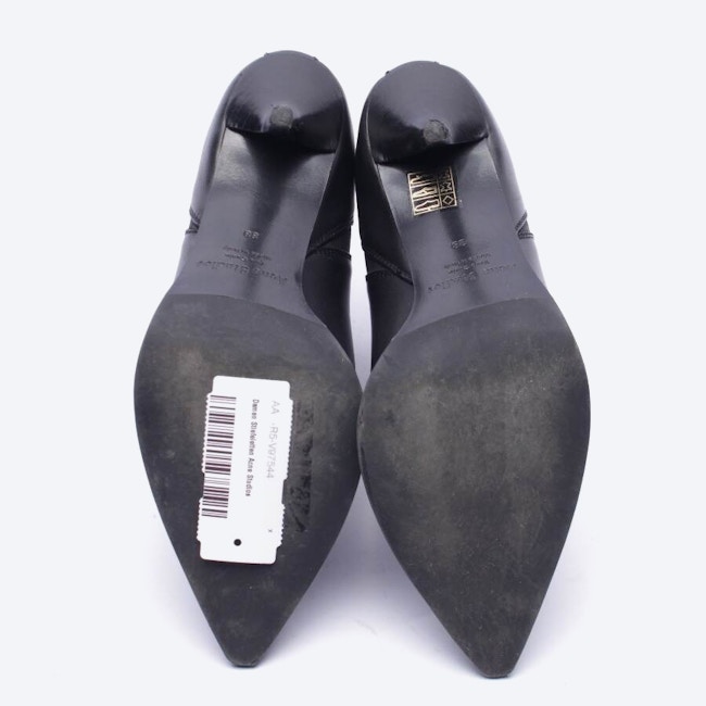 Bild 4 von Chelsea Boots EUR 38 Schwarz in Farbe Schwarz | Vite EnVogue