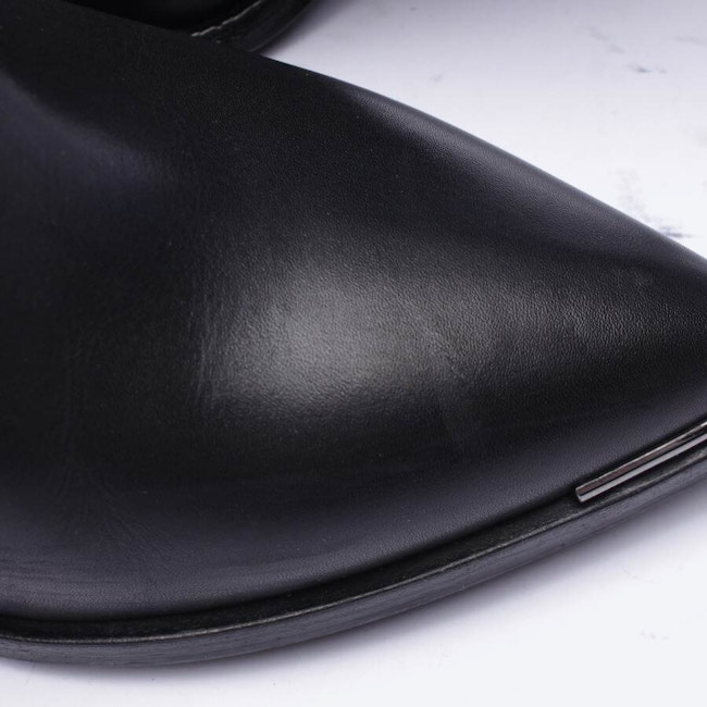 Bild 5 von Chelsea Boots EUR 38 Schwarz in Farbe Schwarz | Vite EnVogue